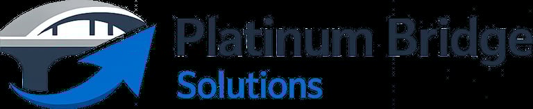 Platinum Bridge Solutions Logo